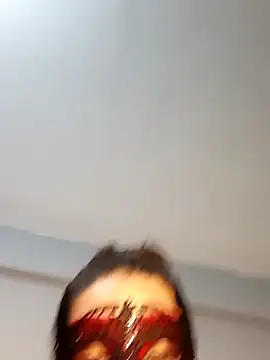 Snapshot of Maskelihatun chatting on September 19, 6:07 pm Maskelihatun online show from September 19, 6:07 pm