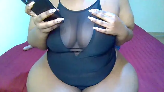 ThickByNature online show from September 25, 1:59 am