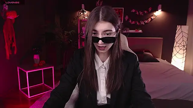 Keke Pallmer online show from October 31, 7:56 am