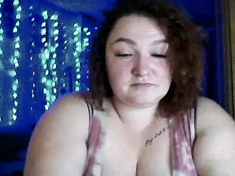 AngelQSky online show from February 14, 6:54 pm