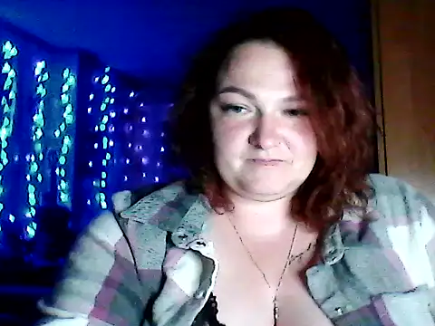 AngelQSky online show from April 5, 8:30 pm