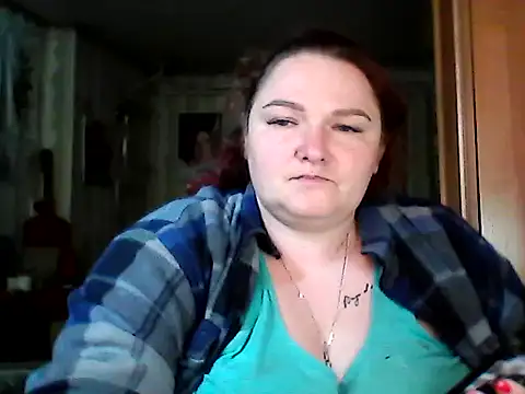 AngelQSky online show from May 30, 1:31 pm