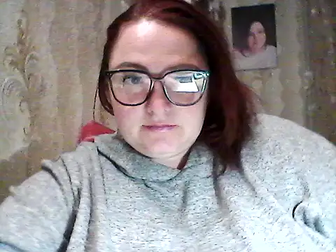 Snapshot of AngelQSky chatting on September 26, 6:38 pm AngelQSky online show from September 26, 6:38 pm