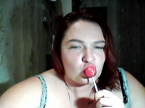 Snapshot of AngelQSky chatting on October 23, 6:25 pm AngelQSky online show from October 23, 6:25 pm