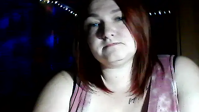 AngelQSky online show from December 14, 8:36 pm