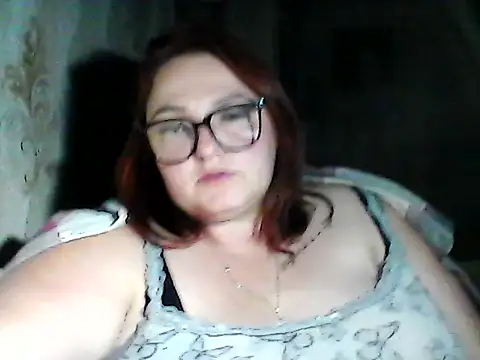 Snapshot of AngelQSky chatting on September 28, 7:08 pm AngelQSky online show from September 28, 7:08 pm