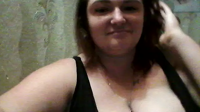 Snapshot of AngelQSky chatting on September 9, 6:41 pm AngelQSky online show from September 9, 6:41 pm