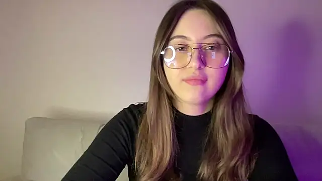 StellarAlice online show from February 24, 9:02 pm