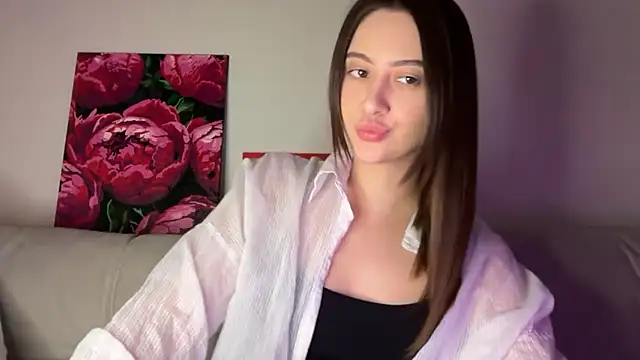 StellarAlice online show from April 5, 7:13 pm