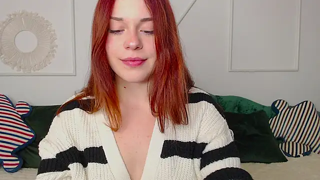 Little melodyy online show from September 25, 8:39 pm