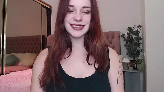 Little melodyy online show from October 19, 10:01 pm