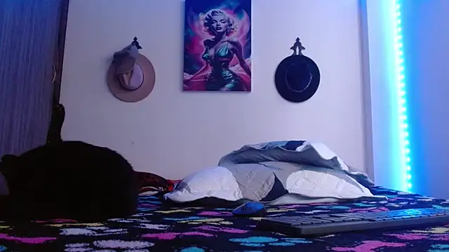 Crystal Star  online show from March 11, 12:52 pm