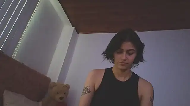 Crystal Star  online show from October 5, 12:10 pm