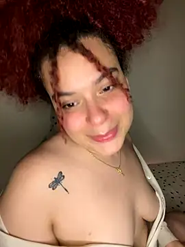 Enyagleam  online show from September 23, 2:43 am