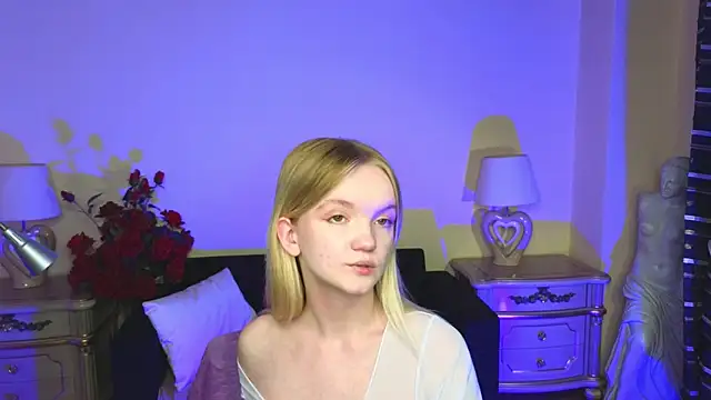 RosesKate online show from September 15, 12:02 pm