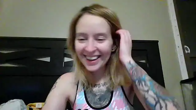 iamhavenmoss online show from January 18, 4:20 am