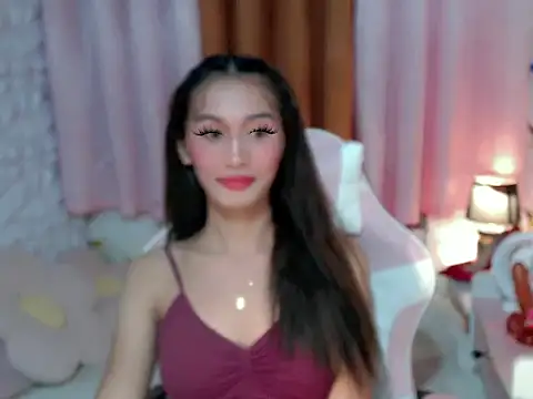 Ur sweettranspinay online show from October 8, 1:15 pm