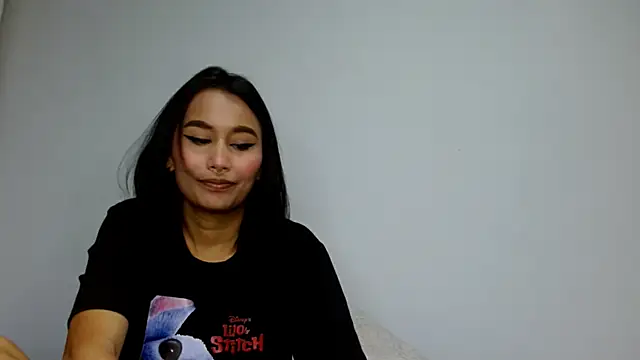 Gia Lee online show from October 1, 2:38 am