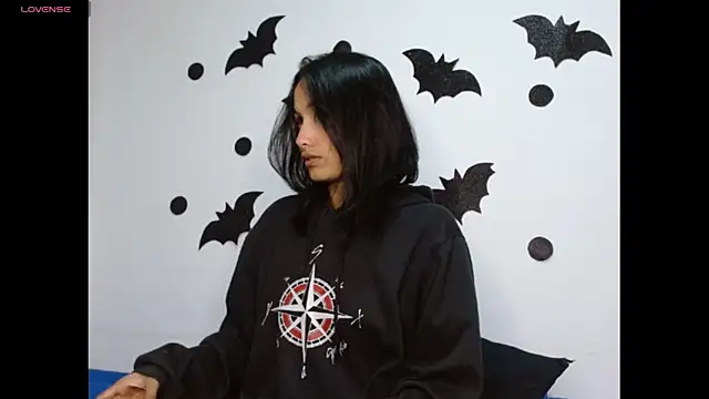 Gia Lee online show from October 24, 2:18 am