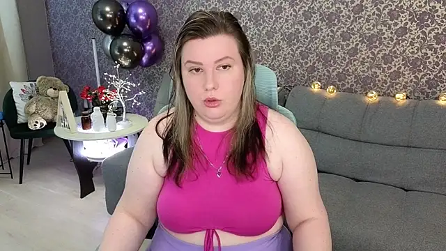 Lillit   online show from October 29, 8:55 pm