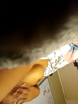 Freakysluttt online show from September 19, 3:49 am