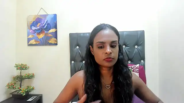 Toxicfantasy4u online show from September 27, 7:32 pm