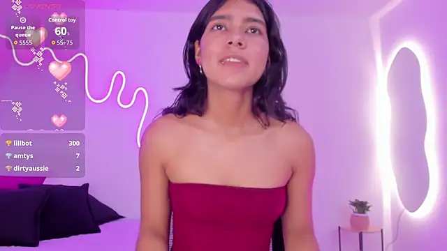 Snapshot of Cherrydollxx chatting on September 28, 1:38 pm Cherrydollxx online show from September 28, 1:38 pm