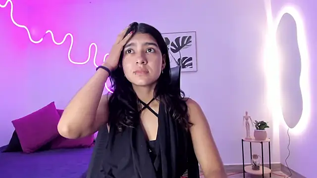 Snapshot of Cherrydollxx chatting on September 19, 12:04 pm Cherrydollxx online show from September 19, 12:04 pm