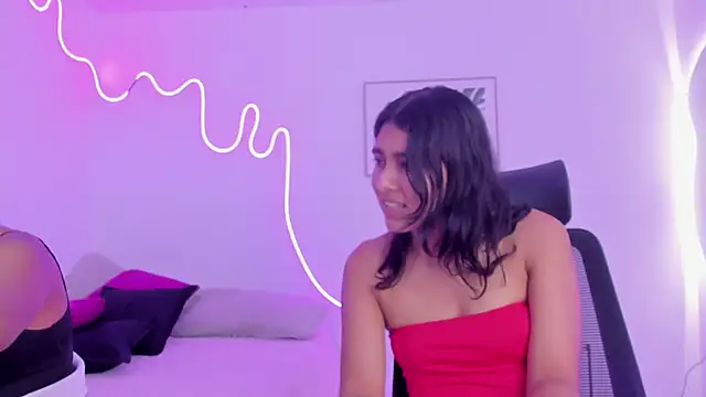 Snapshot of Cherrydollxx chatting on October 10, 12:54 pm Cherrydollxx online show from October 10, 12:54 pm