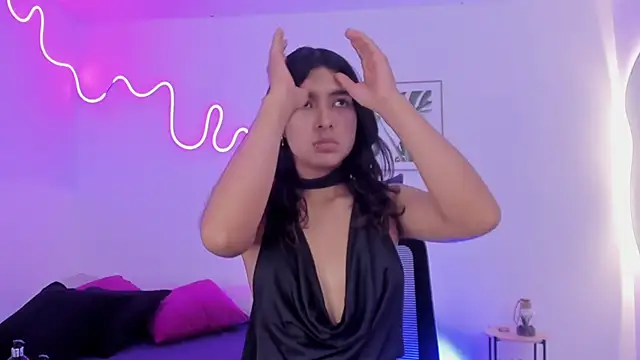 Snapshot of Cherrydollxx chatting on October 11, 1:03 pm Cherrydollxx online show from October 11, 1:03 pm