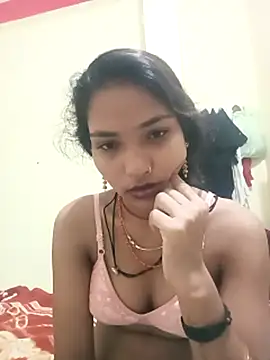 Snapshot of Aapki_Chahat0143 chatting on October 9, 12:09 pm Aapki Chahat0143 online show from October 9, 12:09 pm