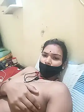 Snapshot of Aapki_Chahat0143 chatting on October 19, 4:36 am Aapki Chahat0143 online show from October 19, 4:36 am