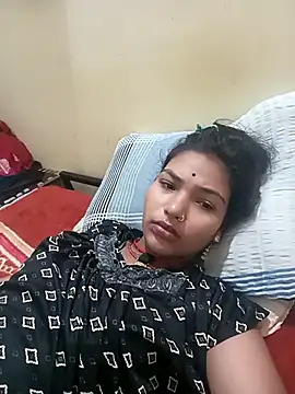 Snapshot of Aapki_Chahat0143 chatting on October 13, 2:03 am Aapki Chahat0143 online show from October 13, 2:03 am