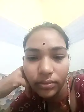 Snapshot of Aapki_Chahat0143 chatting on October 31, 1:51 am Aapki Chahat0143 online show from October 31, 1:51 am