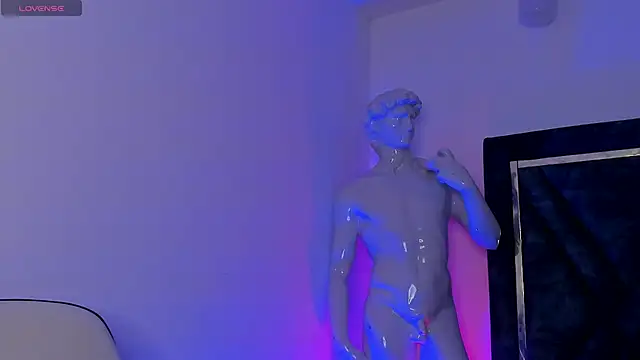 LoganBenedictt online show from September 26, 4:10 am