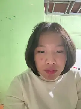 Snapshot of QueenLink chatting on October 25, 4:47 pm QueenLink online show from October 25, 4:47 pm