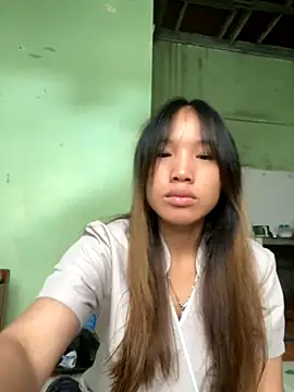 Snapshot of QueenLink chatting on October 12, 1:30 am QueenLink online show from October 12, 1:30 am