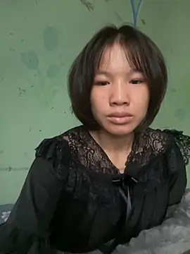 Snapshot of QueenLink chatting on November 1, 2:27 am QueenLink online show from November 1, 2:27 am