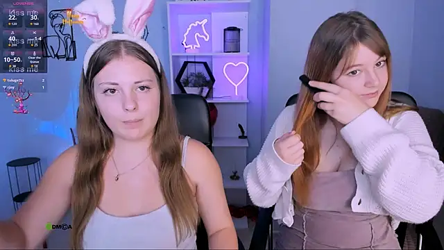 lola sun12 online show from November 4, 9:53 pm