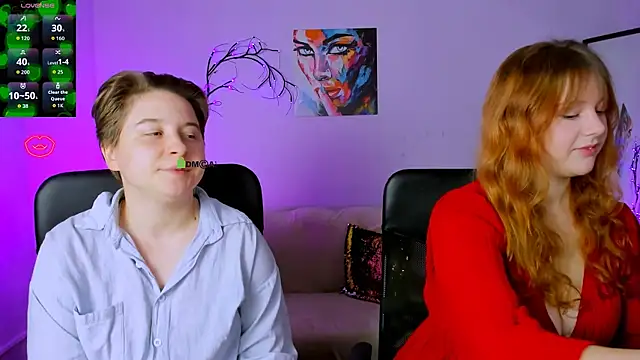 lola sun12 online show from October 18, 5:43 am