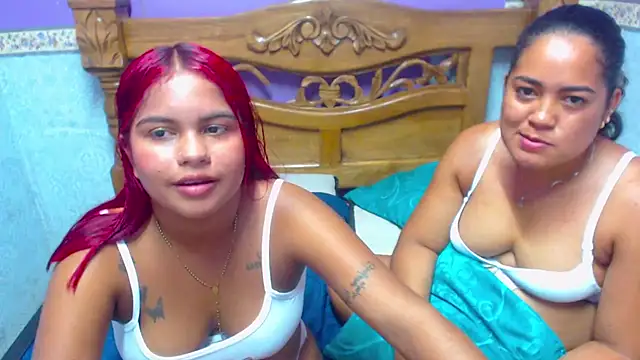 Lulu James online show from February 7, 6:34 pm