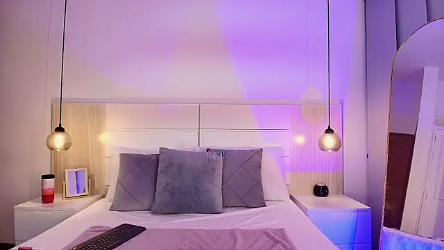 alehia cute online show from October 9, 10:25 pm