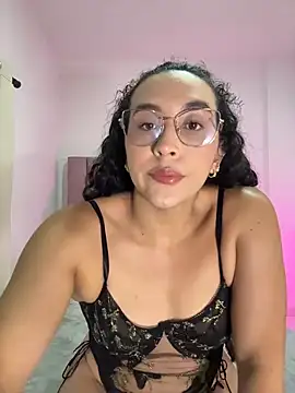 alehia cute online show from August 7, 11:23 pm