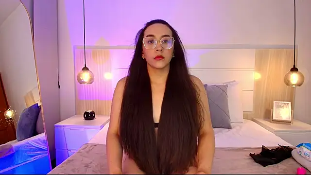 alehia cute online show from December 20, 10:03 pm