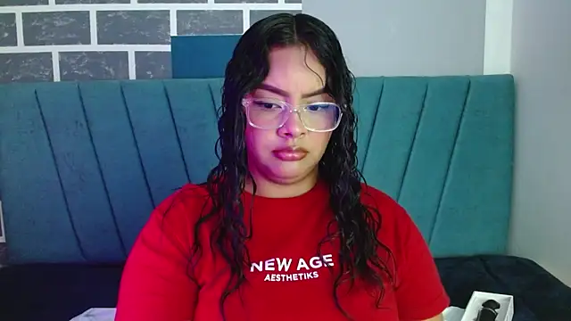 Amaranta carey online show from September 23, 11:47 pm