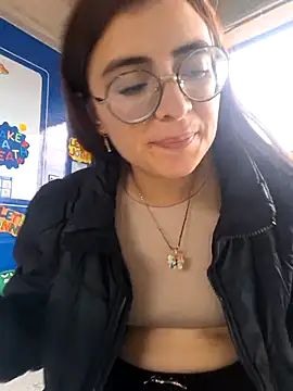 Natalykaty online show from October 7, 2:21 pm