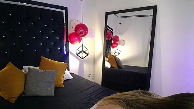 AntonellaRicher online show from September 20, 2:32 am