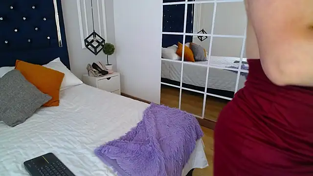 AntonellaRicher online show from October 29, 9:50 pm