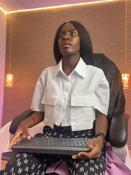 MorenaLush Eup online show from June 22, 7:22 pm