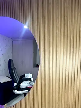 MorenaLush Eup online show from November 20, 3:51 am